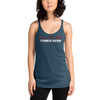 Tuner Gear Japanese | Tuner Gear - Women's Racerback Tank