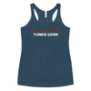 Tuner Gear Japanese | Tuner Gear - Women's Racerback Tank