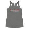 Tuner Gear Japanese | Tuner Gear - Women's Racerback Tank