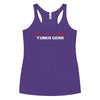 Tuner Gear Japanese | Tuner Gear - Women's Racerback Tank