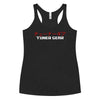 Tuner Gear Japanese | Tuner Gear - Women's Racerback Tank