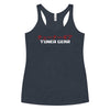 Tuner Gear Japanese | Tuner Gear - Women's Racerback Tank