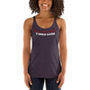 Tuner Gear Japanese | Tuner Gear - Women's Racerback Tank