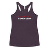 Tuner Gear Japanese | Tuner Gear - Women's Racerback Tank