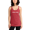 Tuner Gear Japanese | Tuner Gear - Women's Racerback Tank