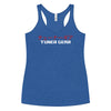 Tuner Gear Japanese | Tuner Gear - Women's Racerback Tank