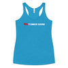 TG Tuner Gear - Women's Racerback Tank