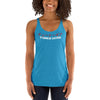 Tuner Gear Japanese | Tuner Gear - Women's Racerback Tank