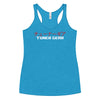 Tuner Gear Japanese | Tuner Gear - Women's Racerback Tank