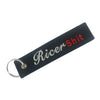 RicerShit Key Tag