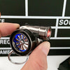 Turbo Lighter Keychain (Rechargeable)