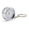 BBS Wheel Keychain