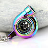 Turbo Keychain