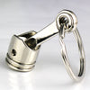 Piston Keychain