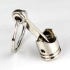 Piston Keychain