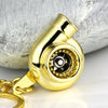 Turbo Keychain