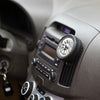 Spinning Wheel Rim Tire Car/Truck Air Freshener Decoration Solid Perfume .