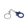 Tow Hook Keychain