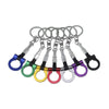 Tow Hook Keychain