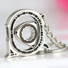 Rotary Keychain