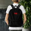 TG - Backpack (Black)