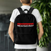 Tuner Gear - Backpack (Black)