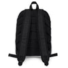 Lady Driven - Backpack (White)