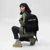Tuner Gear Japanese - Backpack (Black)