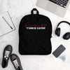 Tuner Gear Japanese - Backpack (Black)