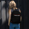 Tuner Gear Japanese - Backpack (Black)