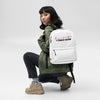 Tuner Gear Japanese - Backpack (White)