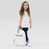 Tuner Gear Japanese - Backpack (White)