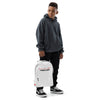 Tuner Gear Japanese - Backpack (White)