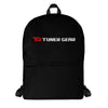 TG Tuner Gear - Backpack (Black)
