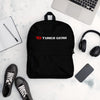 TG Tuner Gear - Backpack (Black)