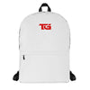 TG - Backpack (White)