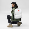 TG - Backpack (White)