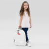 TG - Backpack (White)