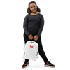 TG - Backpack (White)