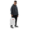 TG - Backpack (White)
