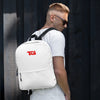 TG - Backpack (White)