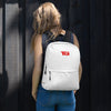 TG - Backpack (White)
