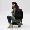 TG - Backpack (Black)
