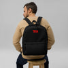 TG - Backpack (Black)