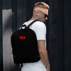 TG - Backpack (Black)