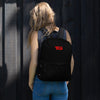 TG - Backpack (Black)