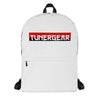 Tuner Gear - Backpack (White)