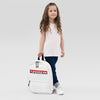 Tuner Gear - Backpack (White)
