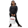 Tuner Gear - Backpack (White)
