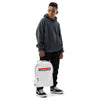 Tuner Gear - Backpack (White)